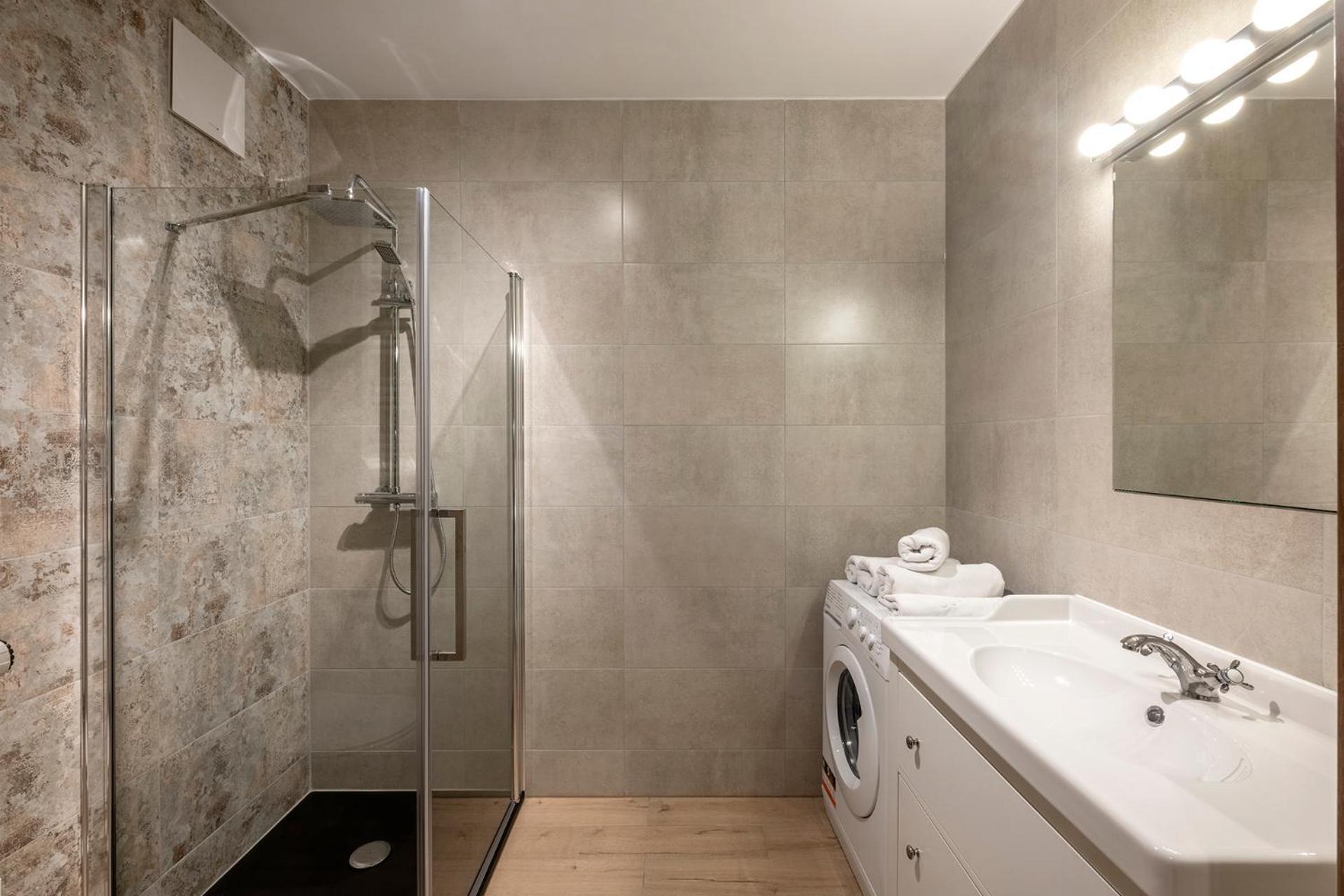 Shortstaypoland Pileckiego Warschau Zimmer foto